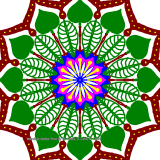 Mandala (3768/4389)