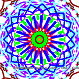 Mandala (3758/4389)