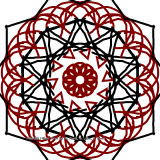 Mandala (3599/4389)