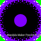Mandala (2160/4389)