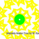 Mandala (2123/4389)