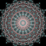 Mandala (2119/4389)