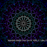 Mandala (2098/4389)
