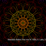 Mandala (2095/4389)