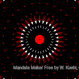 Mandala (2055/4389)