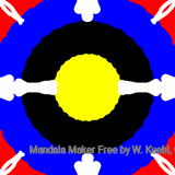 Mandala (1987/4389)
