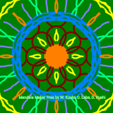 Mandala (1719/4389)