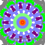 Mandala (851/4389)