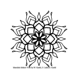 Mandala (486/4389)