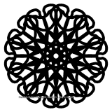 Mandala (4309/4389)