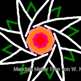 Mandala (4201/4389)