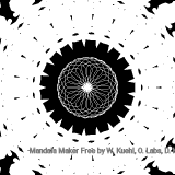 Mandala (3602/4389)