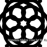 Mandala (3424/4389)