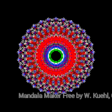 Mandala (2942/4389)